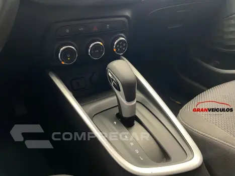 ONIX 1.0 TURBO FLEX PLUS LTZ AUTOMÁTICO