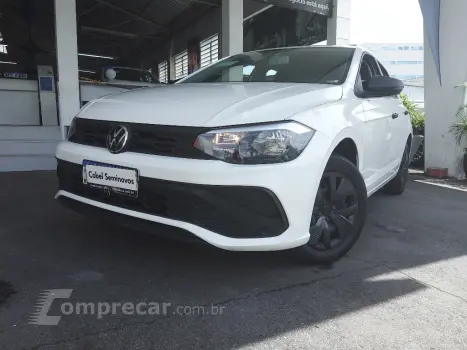 POLO 1.0 MPI TRACK MANUAL