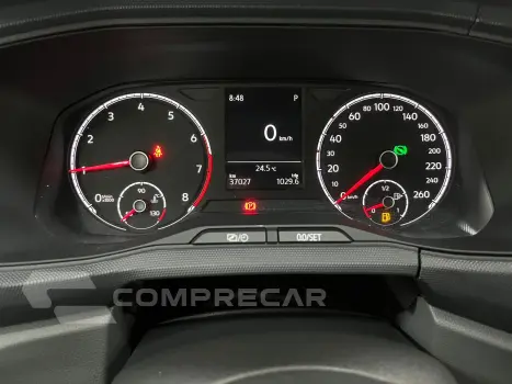 T-CROSS 1.0 200 TSI Sense