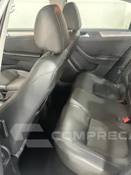 JETTA 1.4 16V TSI Comfortline