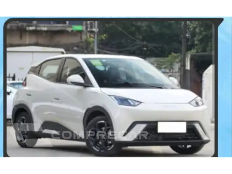 DOLPHIN MINI 38 KW ELÉTRICO GL