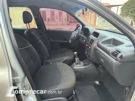 CLIO 1.0 Expression 16V