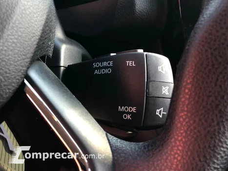 Kwid 1.0 12V Sce Flex Intense Manual