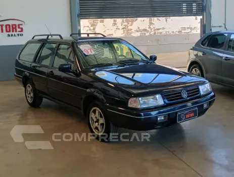 QUANTUM 2.0 MI Exclusiv 8V