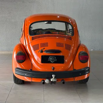 FUSCA 1300