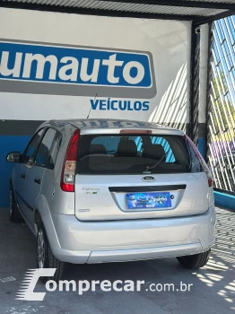 FIESTA 1.0 MPI First Hatch 8V