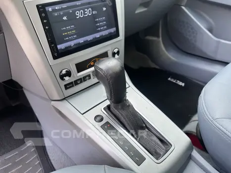 VECTRA 2.0 MPFI ELEGANCE 8V FLEX 4P AUTOMÁTICO