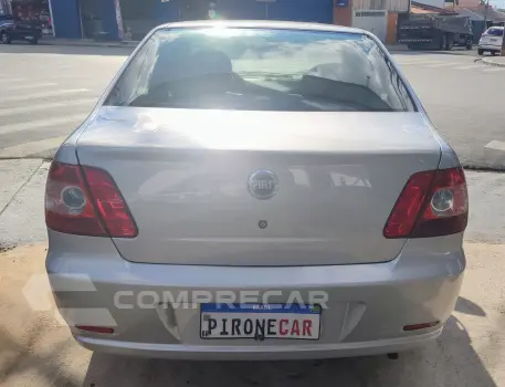 SIENA 1.0 MPI Fire 8V