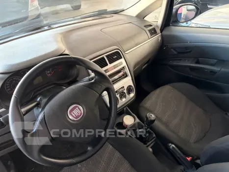 Punto ATTRACTIVE 1.4 Fire Flex 8V 5p