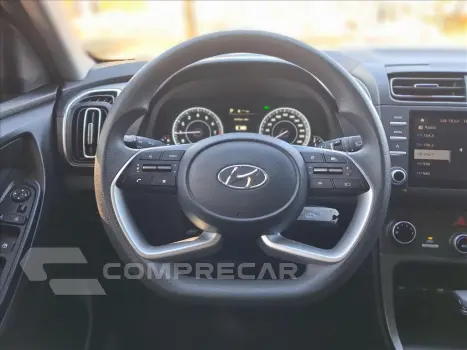CRETA 1.0 TGDI FLEX COMFORT PLUS AUTOMÁTICO