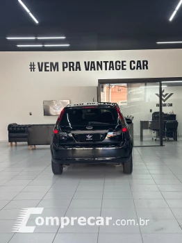 FIESTA 1.0 MPI Class Hatch 8V