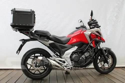 HONDA NC 750X ABS