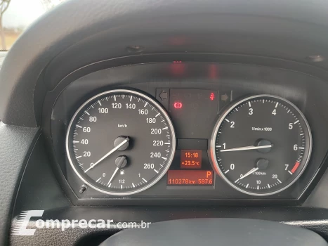 X1 2.0 16V Sdrive18i
