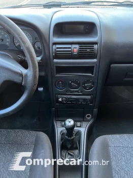 ASTRA 2.0 MPFI Advantage 8V