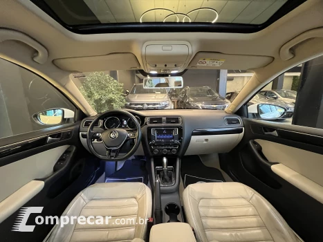 JETTA 2.0 TSI Highline 211cv