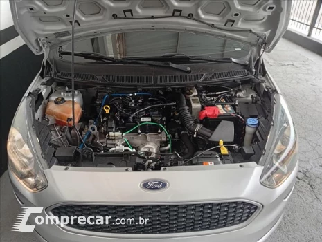 KA 1.0 Ti-vct SE