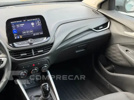 Onix 1.0 Flex Lt Manual