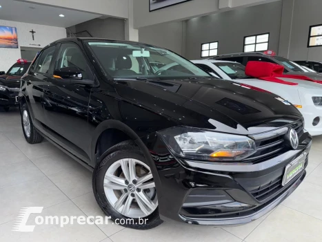 Polo 1.0 mpi