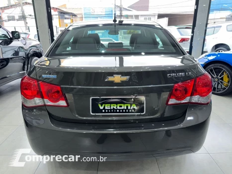 Cruze LT 1.8