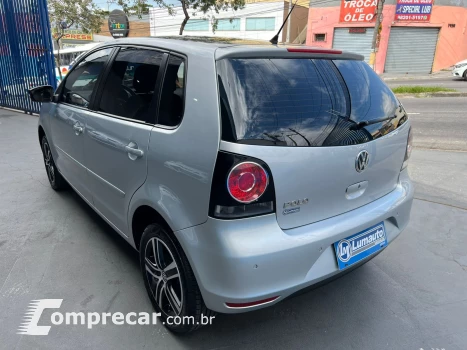 POLO 1.6 MI 8V