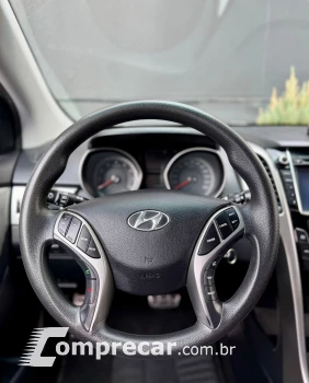 I30 1.8 MPI 16V