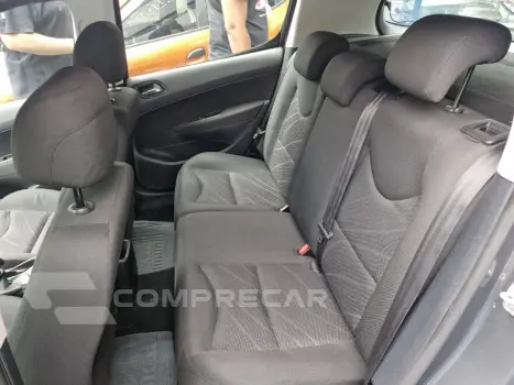 308 Active 1.6 Flex 16V 5p mec.
