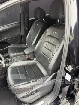 TIGUAN 2.0 350 TSI Allspace R-line 4motion
