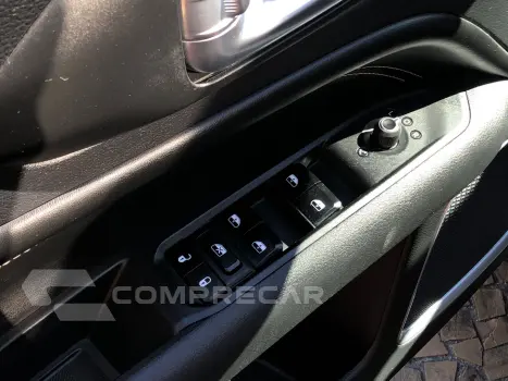 Compass 2.0 Td350 Turbo Diesel Longitude At9