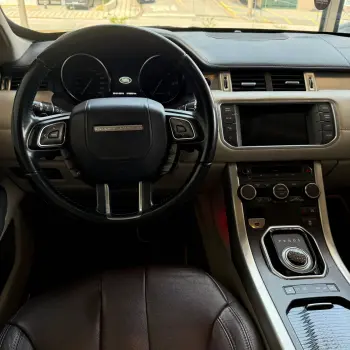RANGE ROVER EVOQUE 2.0 16V SD4 Turbo HSE Dynamic 4WD