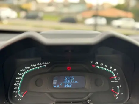 MONTANA LS 1.4 ECONOFLEX 8V 2p