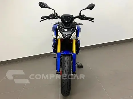 BMW G 310 R ABS