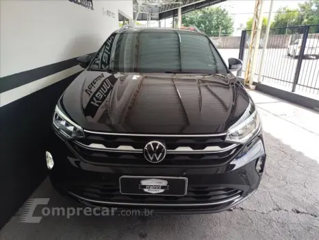 NIVUS 1.0 200 TSI Highline