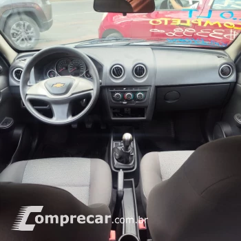 Celta Spirit/ LT 1.0 MPFI 8V FlexP. 5p