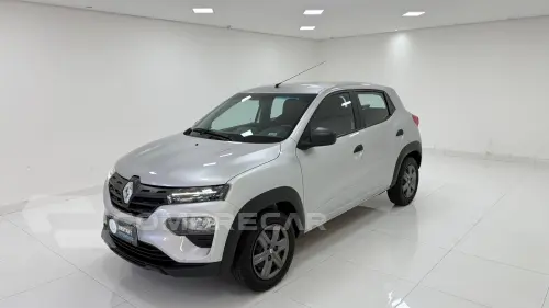 KWID 1.0 12V SCE ZEN