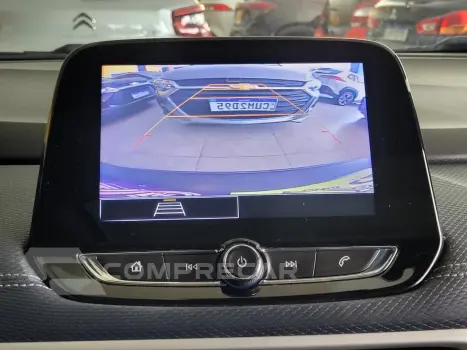 TRACKER Premier 1.2 Turbo 12V Flex Aut.