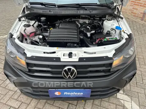 Saveiro Robust 1.6 Total Flex 16V