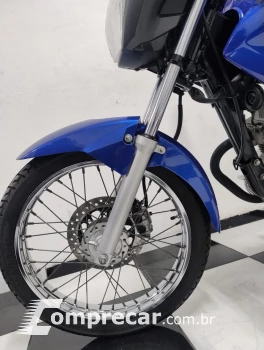 CG 150 Fan ESDI