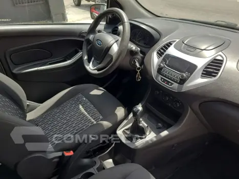 Ka 1.0 SE/SE Plus TiVCT Flex 5p