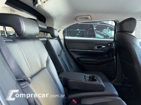HRV Touring 1.5