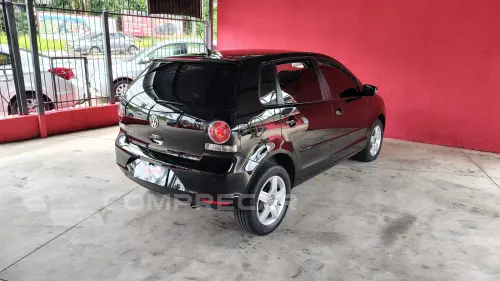 POLO 1.6 MI 8V