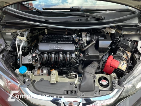 FIT 1.5 Personal 16V