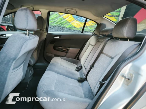 VECTRA 2.0 MPFI Elegance 8V 140cv