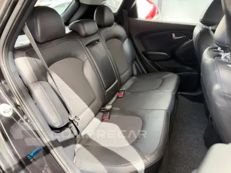 ix35 GLS 2.0 16V 2WD Flex Aut.