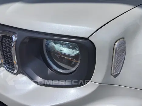 RENEGADE 1.3  T270 TURBO FLEX LONGITUDE AT6