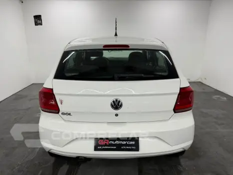 Gol 1.0 Flex 12V 5p