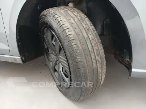 POLO 1.0 MPI TRACK MANUAL