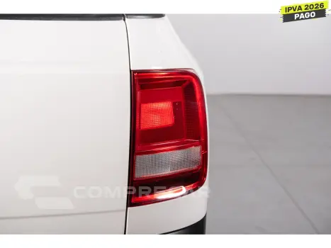 SAVEIRO 1.6 MSI ROBUST CS 16V FLEX 2P MANUAL