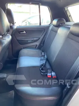 FOX 1.6 MI Rock IN RIO 8V