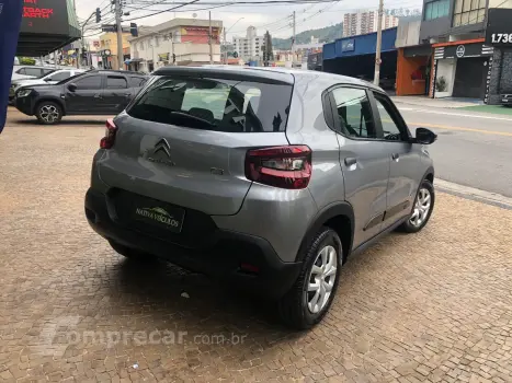 C3 1.0 Firefly Flex Live Pack Manual