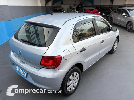 GOL 1.0 MI Trendline 8V